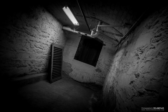 Urban Exploring The TB Tunnels — Awesome Adelaide