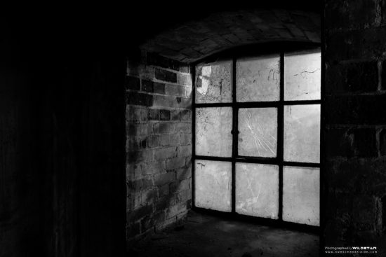 Urban Exploring The TB Tunnels — Awesome Adelaide