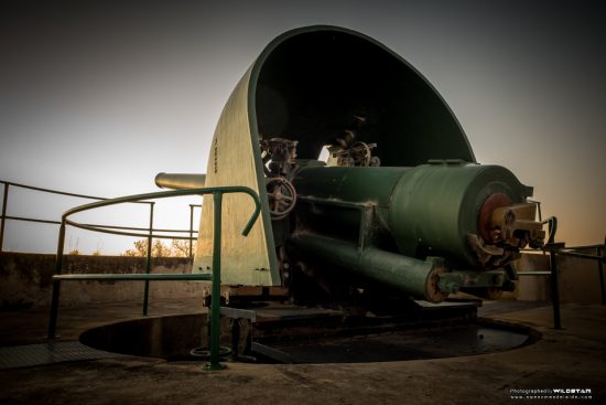 Urban Exploring Fort Largs — Awesome Adelaide