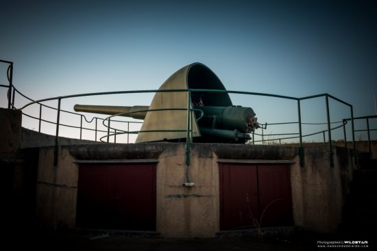 Urban Exploring Fort Largs — Awesome Adelaide