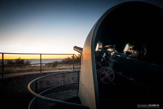 Urban Exploring Fort Largs — Awesome Adelaide