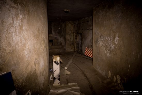Urban Exploring Fort Largs — Awesome Adelaide