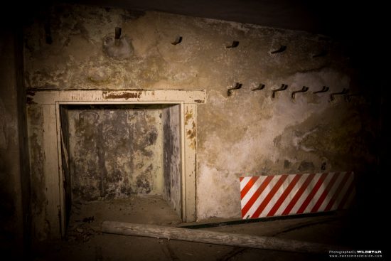 Urban Exploring Fort Largs — Awesome Adelaide