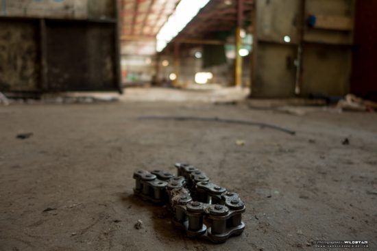 Urban Exploring The Fun Factory — Awesome Adelaide