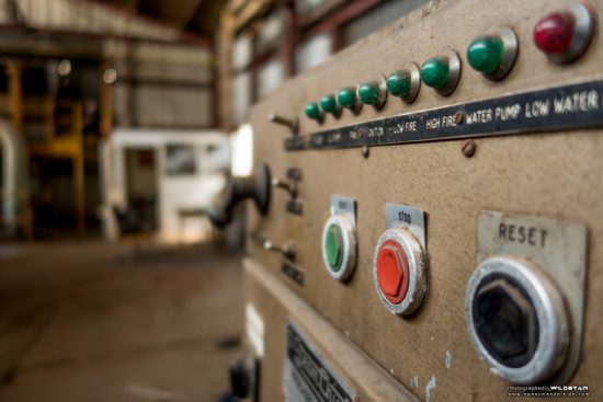 Urban Exploring The Fun Factory — Awesome Adelaide