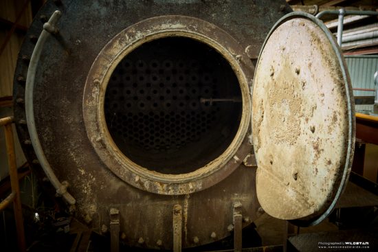 Urban Exploring The Fun Factory — Awesome Adelaide