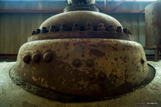 Urban Exploring The Fun Factory — Awesome Adelaide