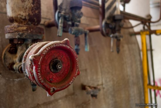 Urban Exploring The Fun Factory — Awesome Adelaide