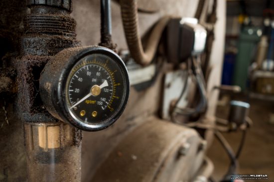 Urban Exploring The Fun Factory — Awesome Adelaide