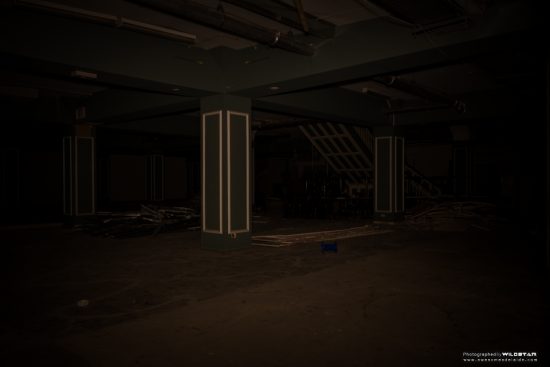 Urban Exploring Hindley's Keep — Awesome Adelaide