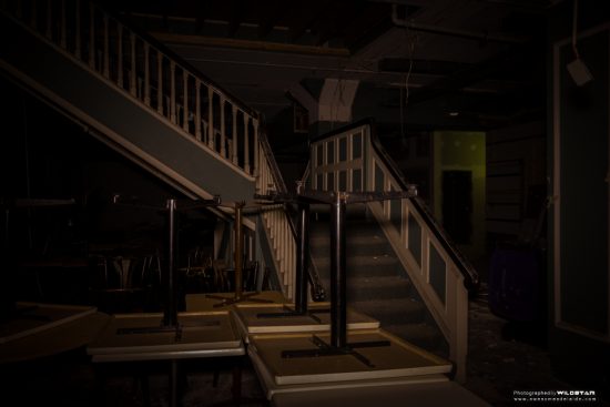 Urban Exploring Hindley's Keep — Awesome Adelaide