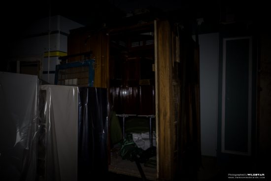 Urban Exploring Hindley's Keep — Awesome Adelaide