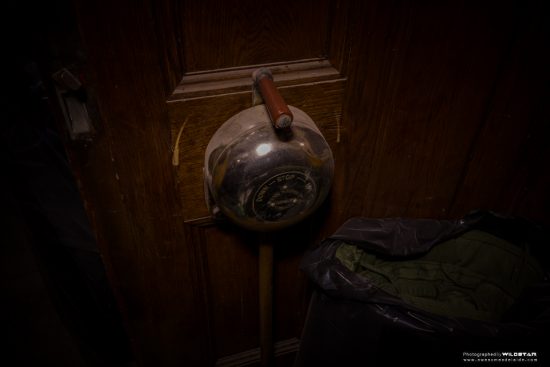 Urban Exploring Hindley's Keep — Awesome Adelaide