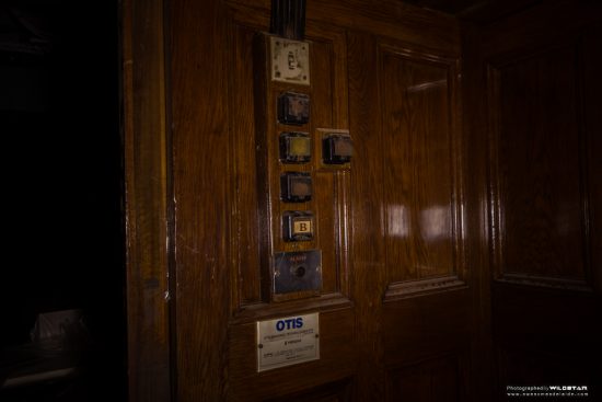 Urban Exploring Hindley's Keep — Awesome Adelaide