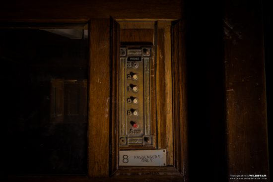 Urban Exploring Hindley's Keep — Awesome Adelaide