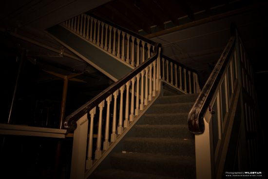 Urban Exploring Hindley's Keep — Awesome Adelaide