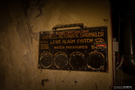 Urban Exploring Hindley's Keep — Awesome Adelaide