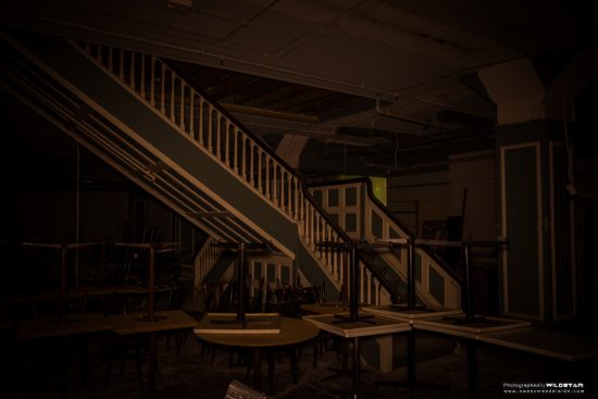 Urban Exploring Hindley's Keep — Awesome Adelaide