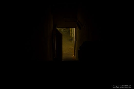 Urban Exploring Hindley's Keep — Awesome Adelaide