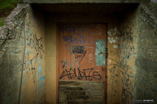 Urban Exploring The Bomb Shelter — Awesome Adelaide