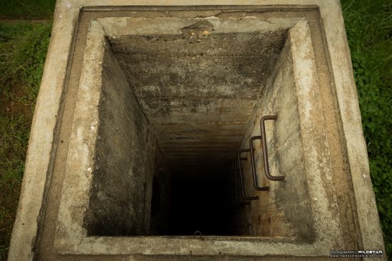 Urban Exploring The Bomb Shelter — Awesome Adelaide