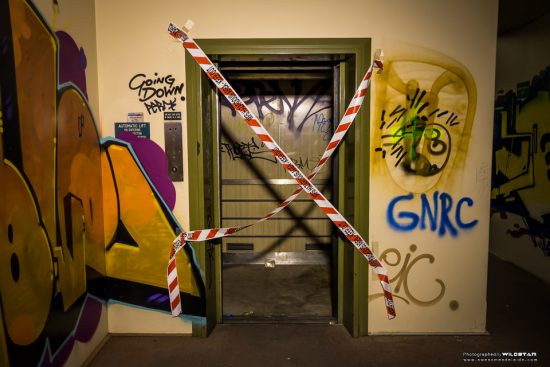 Urban Exploring Gawler Chambers — Awesome Adelaide