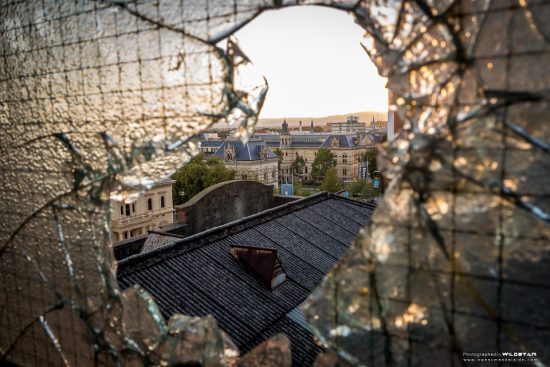 Urban Exploring Gawler Chambers — Awesome Adelaide