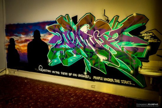 Urban Exploring Gawler Chambers — Awesome Adelaide