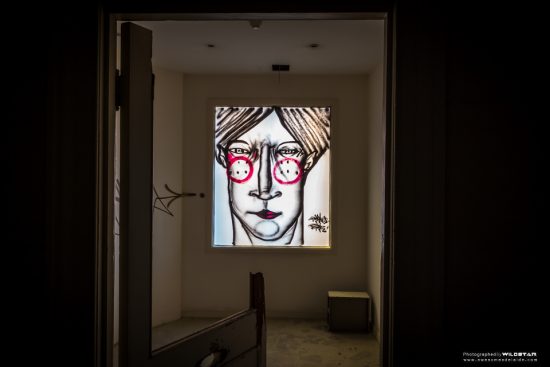 Urban Exploring Gawler Chambers — Awesome Adelaide