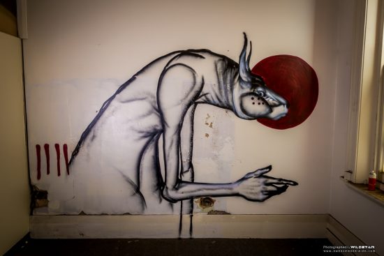 Urban Exploring Gawler Chambers — Awesome Adelaide