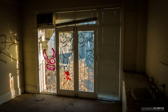 Urban Exploring Gawler Chambers — Awesome Adelaide