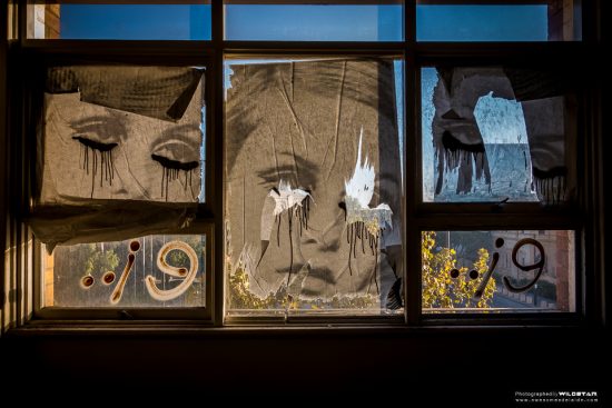 Urban Exploring Gawler Chambers — Awesome Adelaide