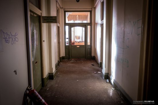 Urban Exploring Gawler Chambers — Awesome Adelaide