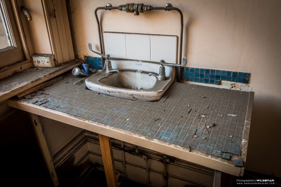 Urban Exploring Gawler Chambers — Awesome Adelaide