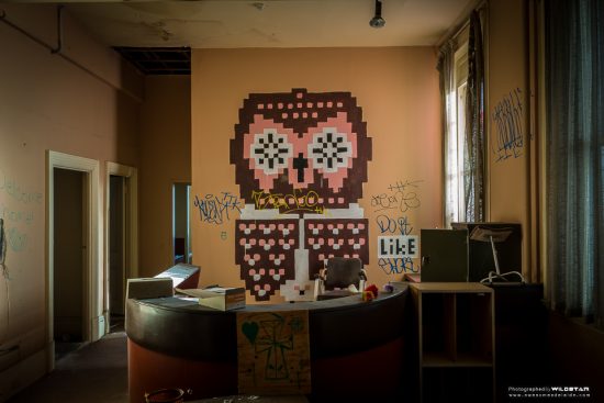 Urban Exploring Gawler Chambers — Awesome Adelaide