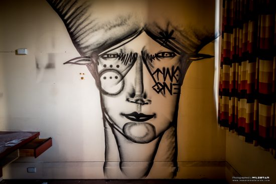 Urban Exploring Gawler Chambers — Awesome Adelaide