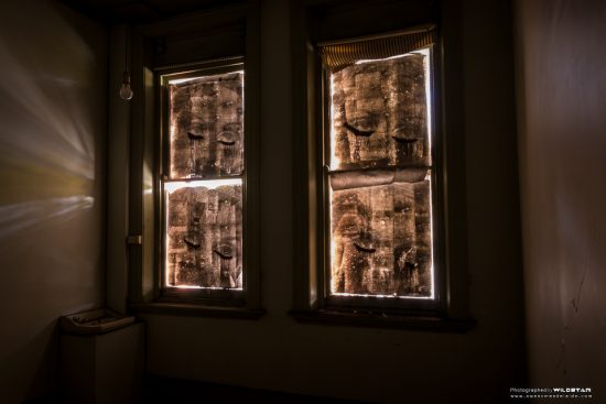 Urban Exploring Gawler Chambers — Awesome Adelaide