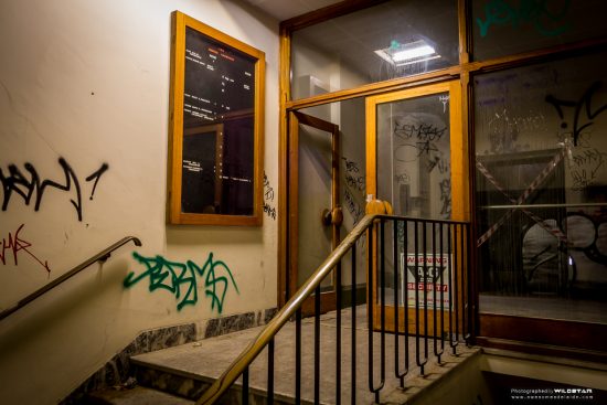 Urban Exploring Gawler Chambers — Awesome Adelaide