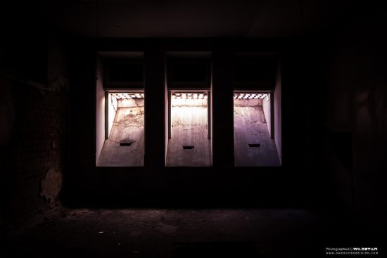 Urban Exploring Gawler Chambers — Awesome Adelaide