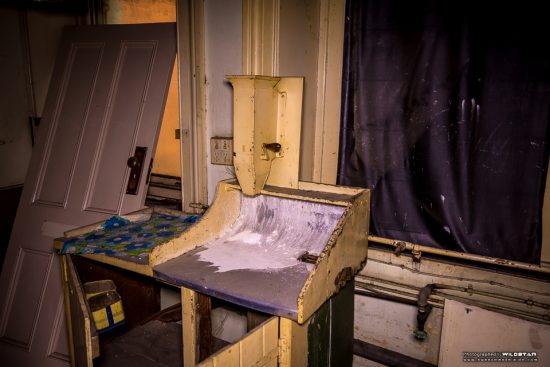 Urban Exploring Gawler Chambers — Awesome Adelaide