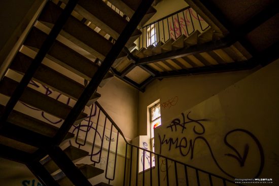 Urban Exploring Gawler Chambers — Awesome Adelaide