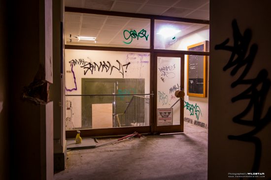 Urban Exploring Gawler Chambers — Awesome Adelaide