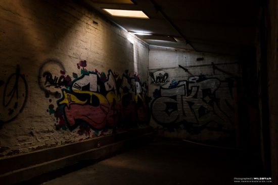 Urban Exploring Gawler Chambers — Awesome Adelaide