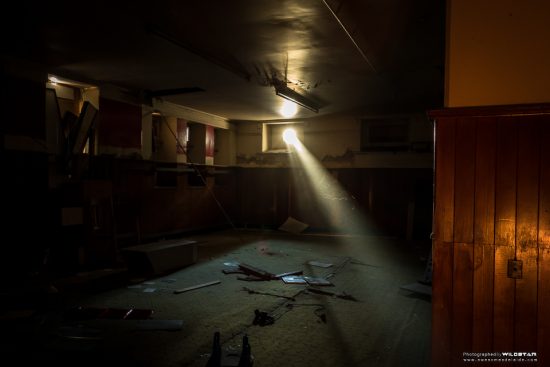 Urban Exploring Gawler Chambers — Awesome Adelaide