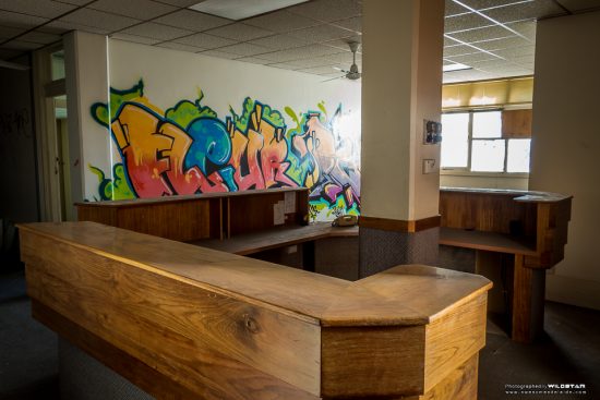 Urban Exploring Gawler Chambers — Awesome Adelaide