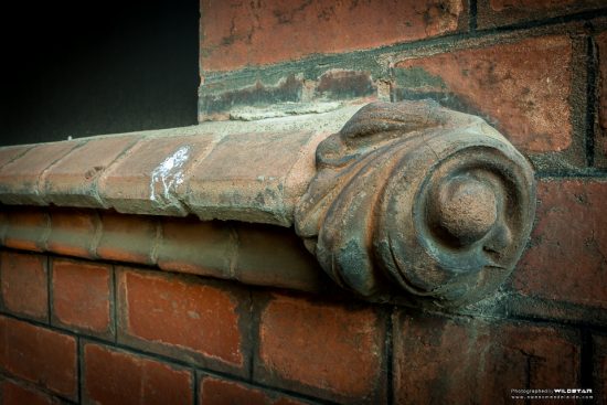 Urban Exploring Gawler Chambers — Awesome Adelaide