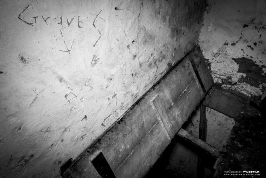 Urban Exploring Scotts Mill — Awesome Adelaide