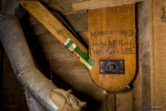 Urban Exploring Scotts Mill — Awesome Adelaide