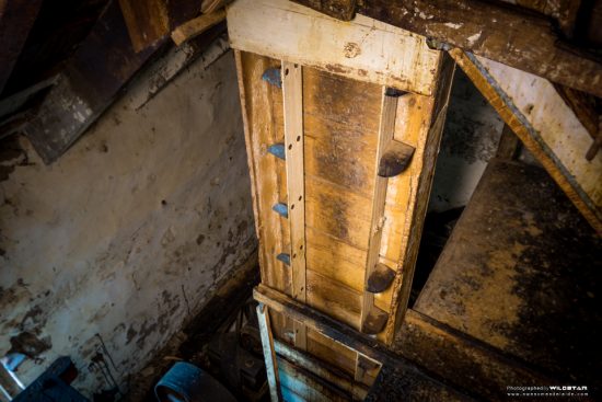Urban Exploring Scotts Mill — Awesome Adelaide