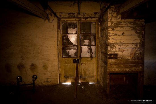Urban Exploring Scotts Mill — Awesome Adelaide